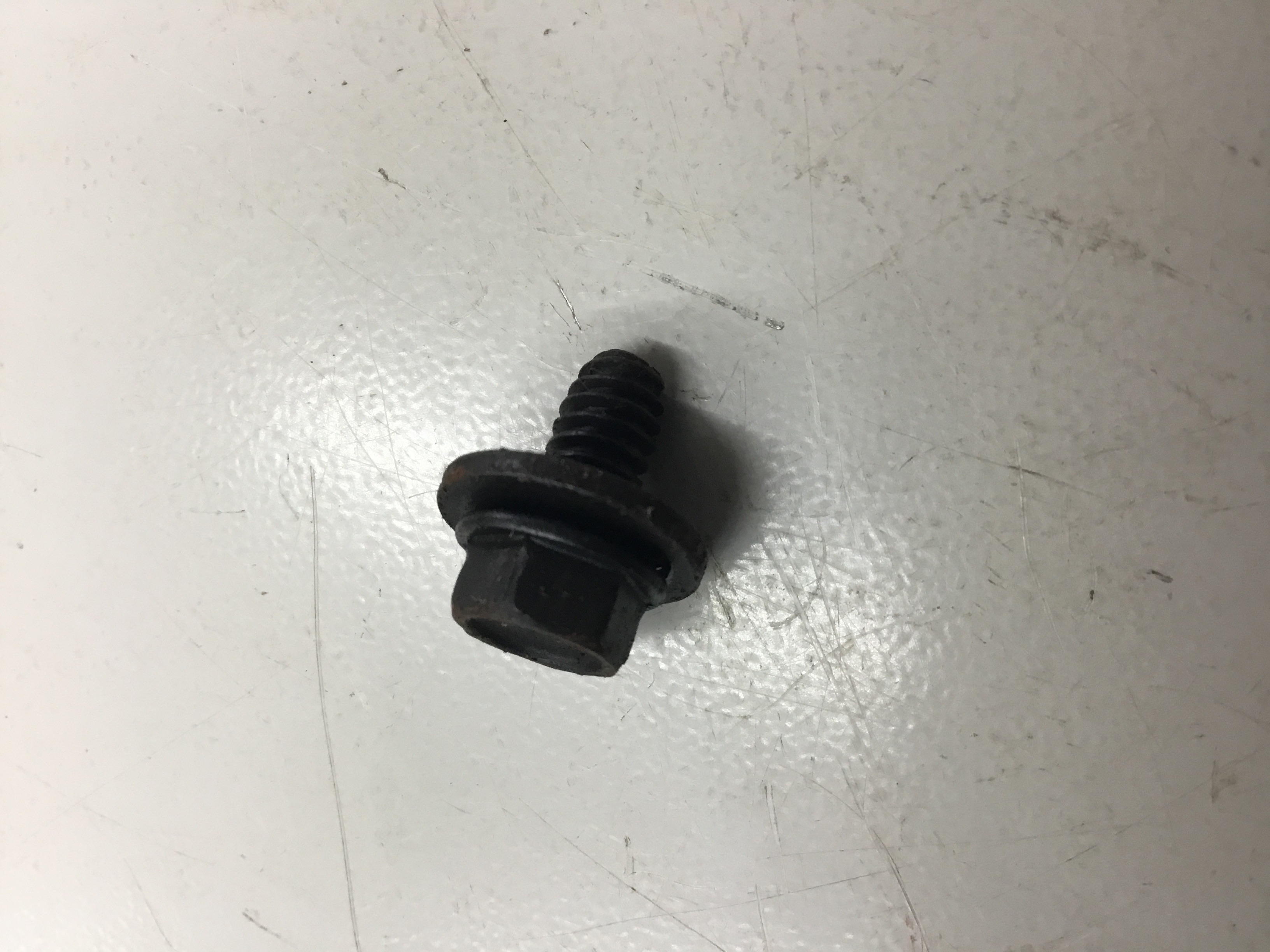 screw & washer assy.