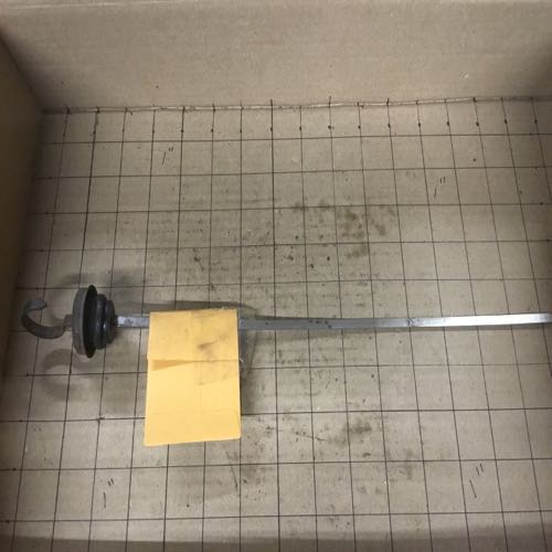 Dipstick