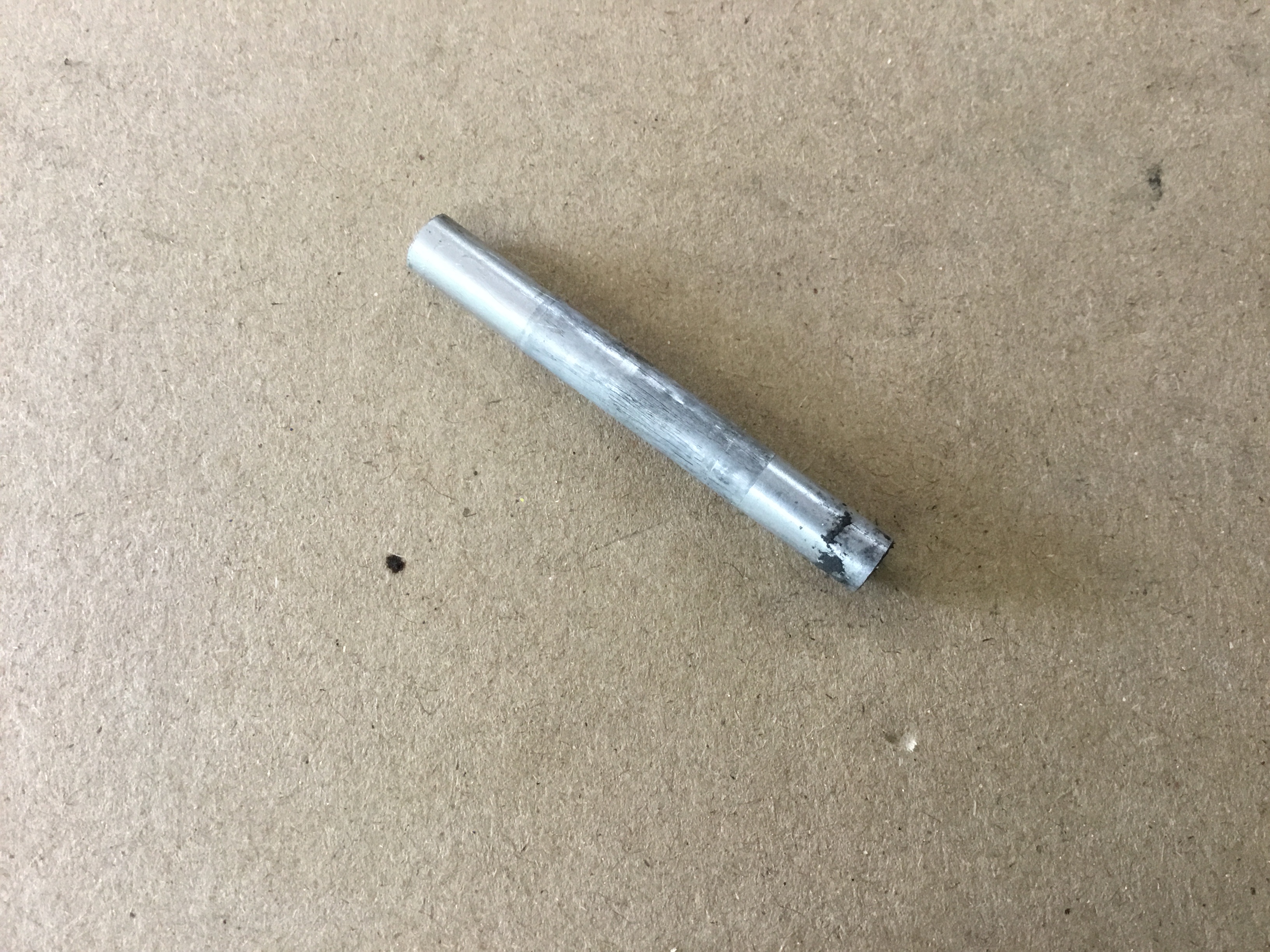 Rod for points on K241, K301, K321, K341