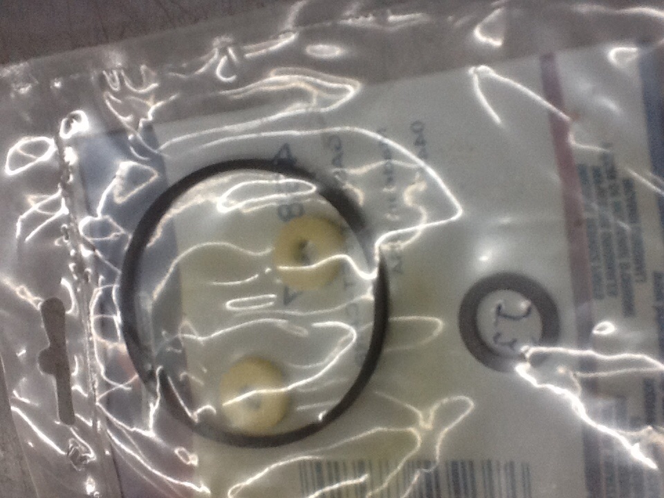 gasket set carb