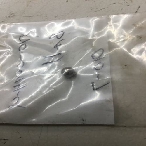 Bearing ball  57-9630