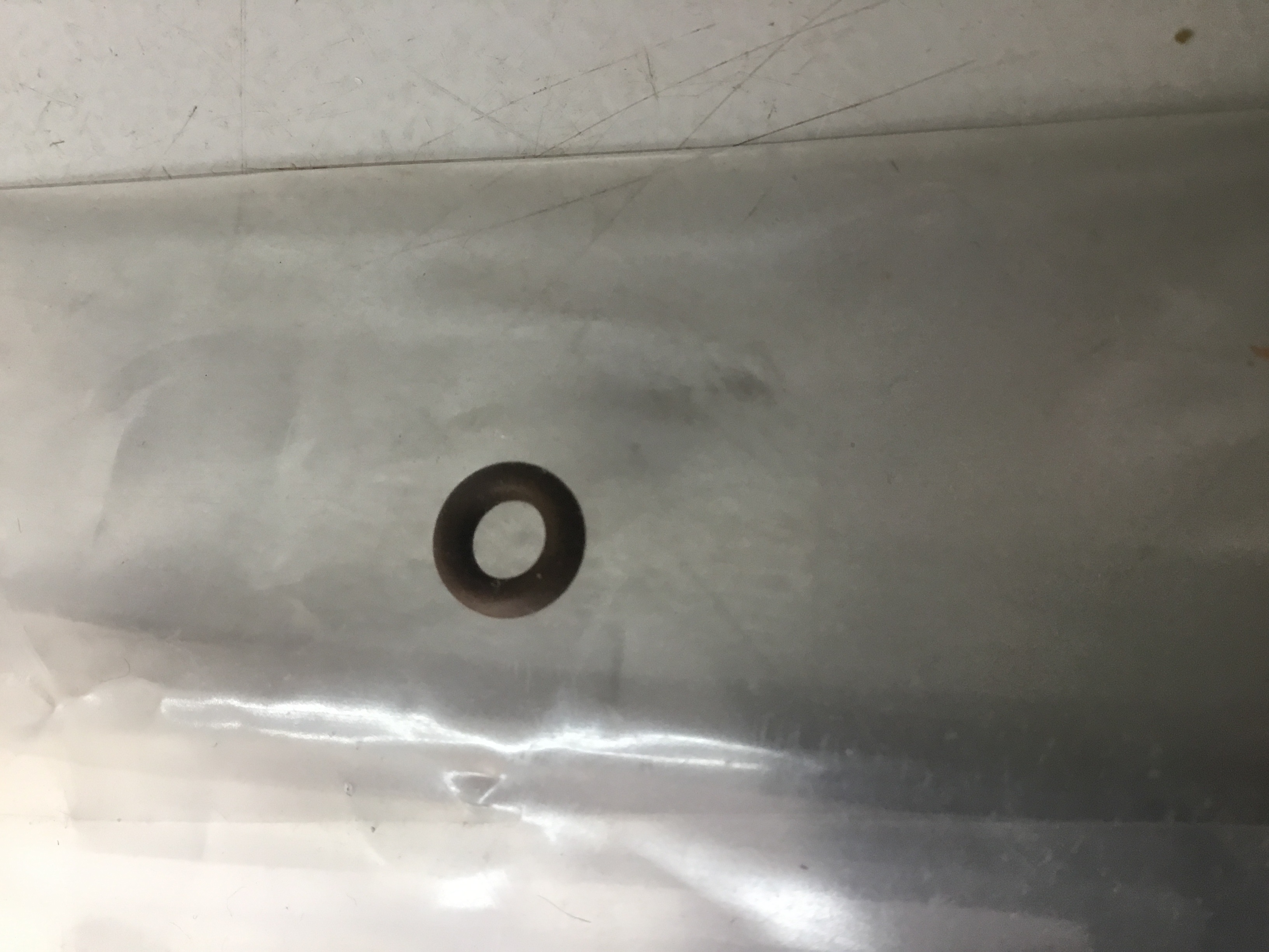 o ring