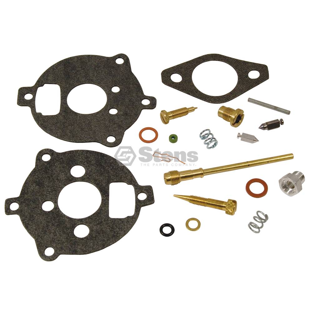 Carburetor Kit Briggs & Stratton 394693