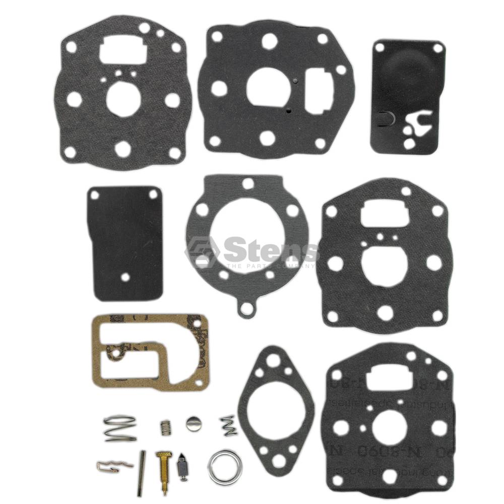 Carburetor Kit Briggs & Stratton 694056