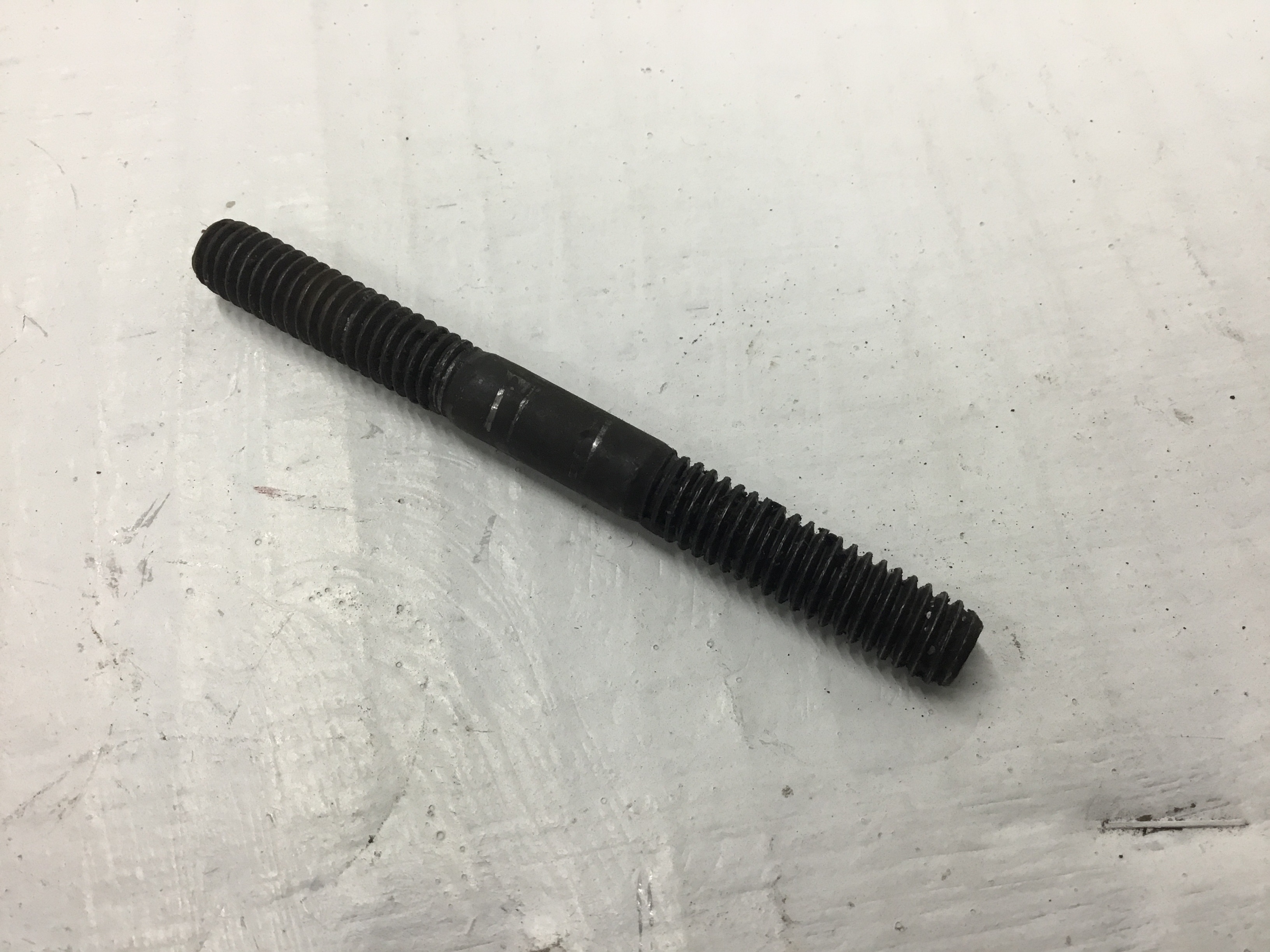 Threaded stud for gear cover 59-0790