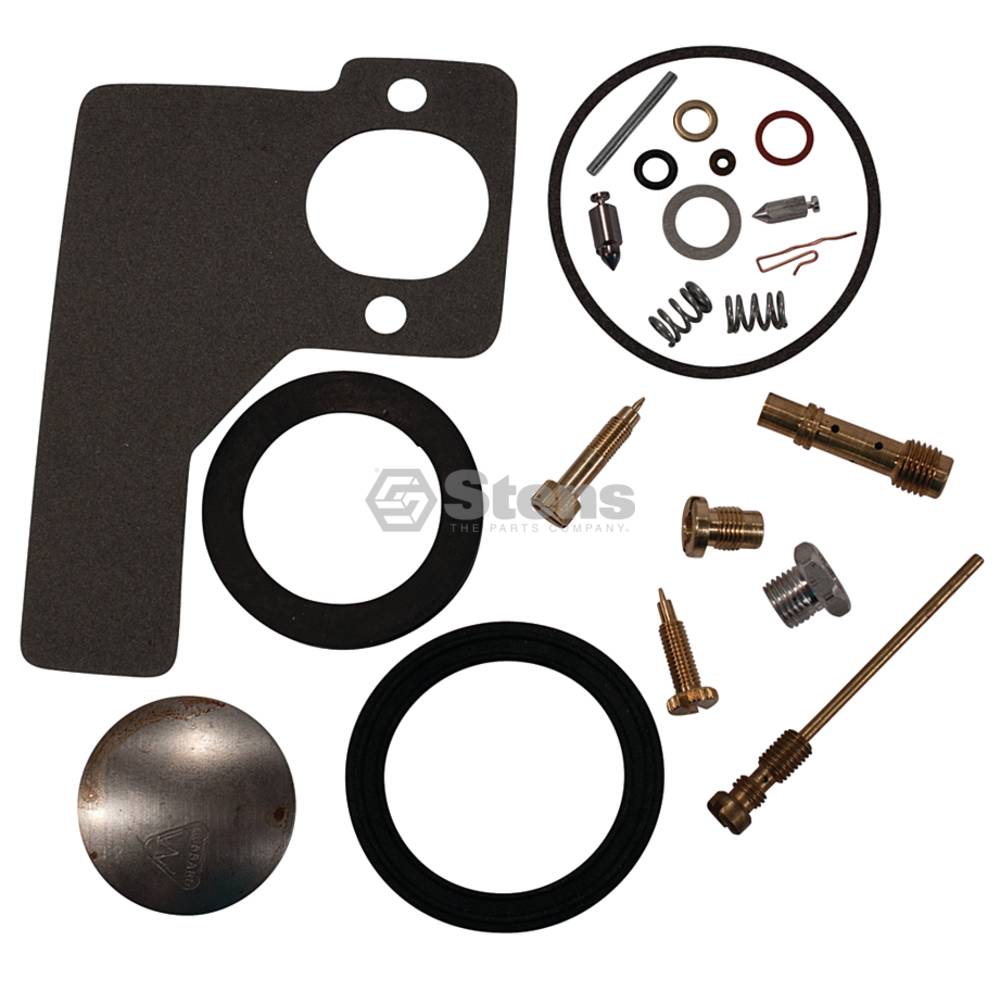 Carburetor Kit Briggs & Stratton 394698