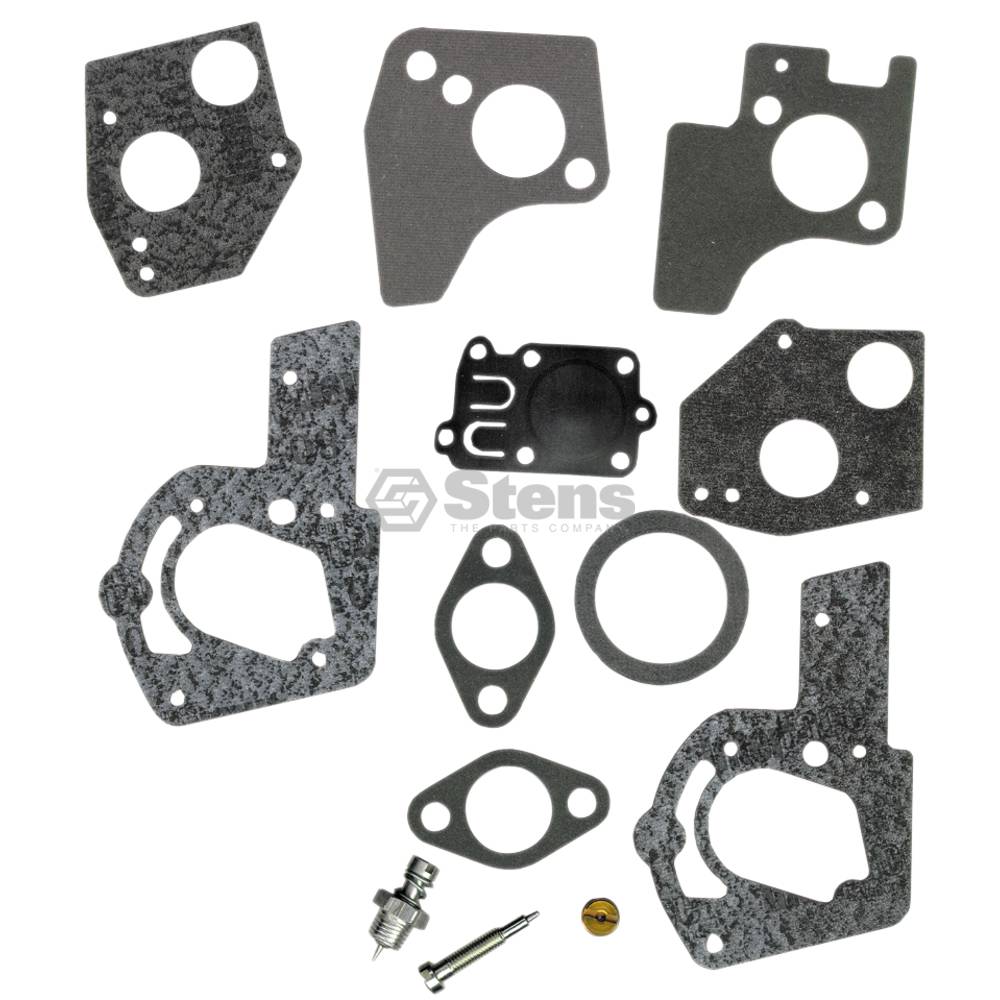 Carburetor Kit Briggs & Stratton 495606