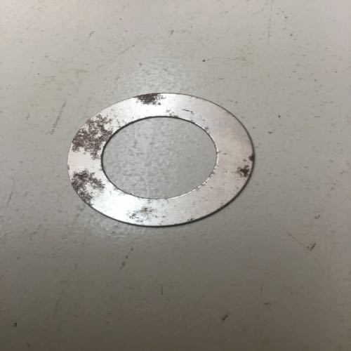 Shim washer .75 ID .010  5210-U