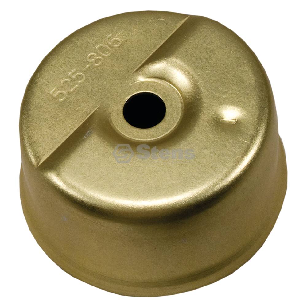 Carburetor Float Bowl Tecumseh 631867