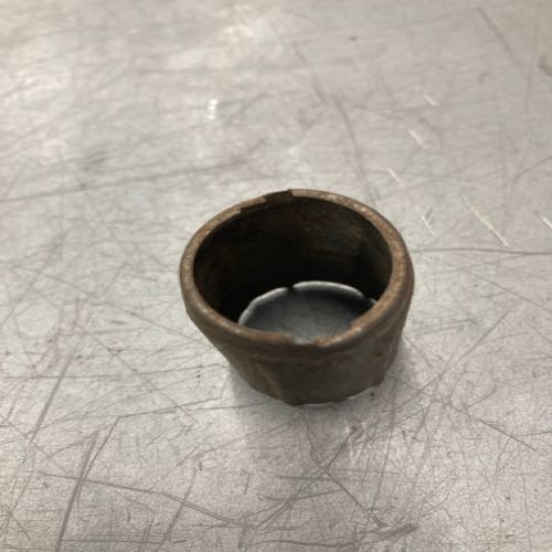 Shell clamp