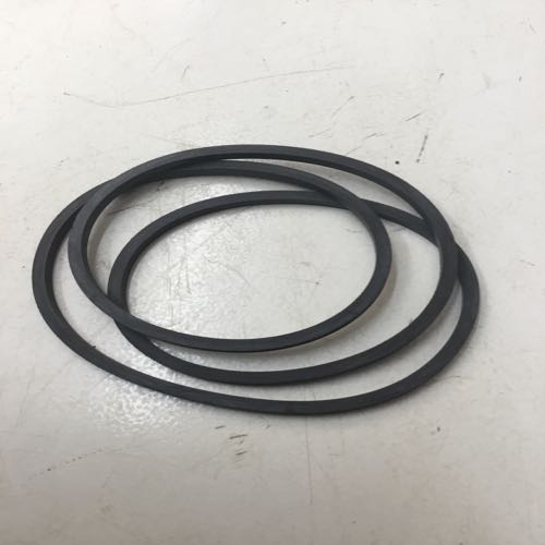 Seal flat ring