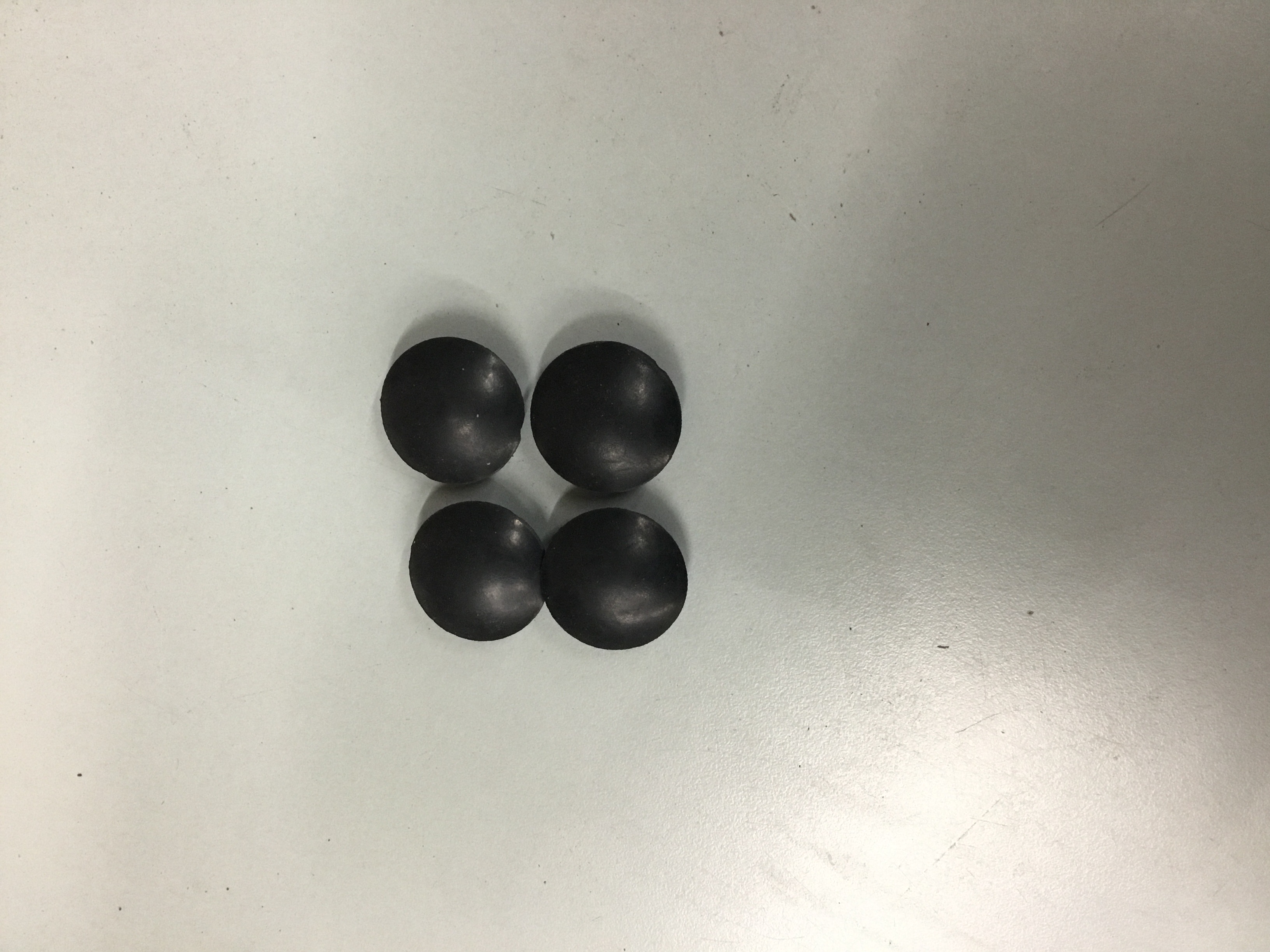 5667 grommet set of 4