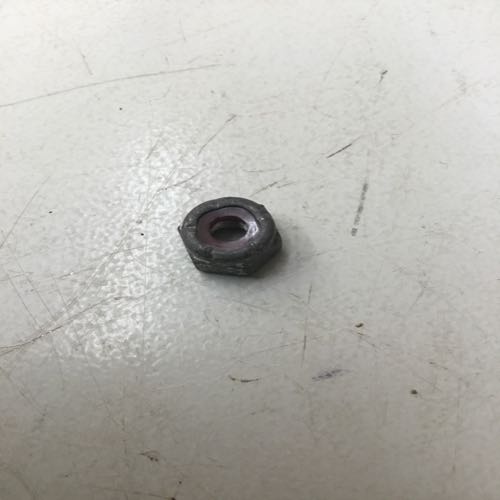 HEX NUT 10-32 E.S.