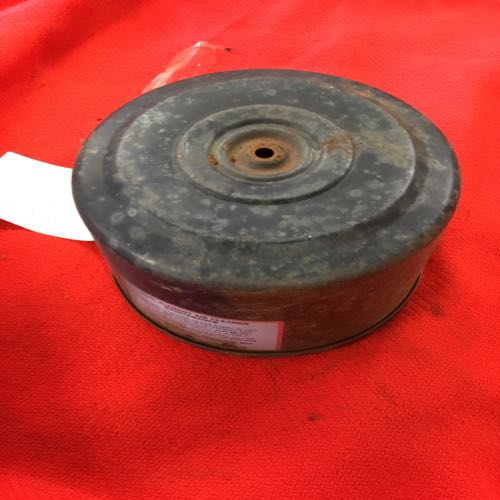Cover-Air Cleaner