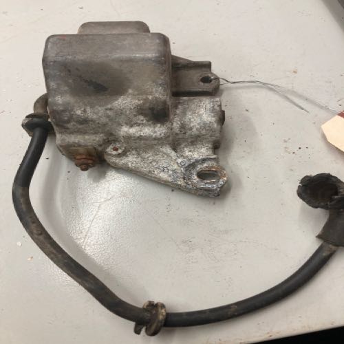 Ignition coil solid state  610906-U