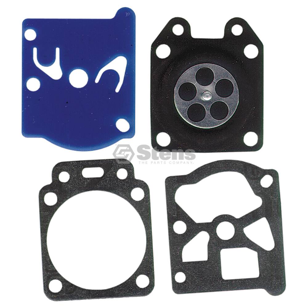 OEM Gasket and Diaphragm Kit Walbro D10-WTA