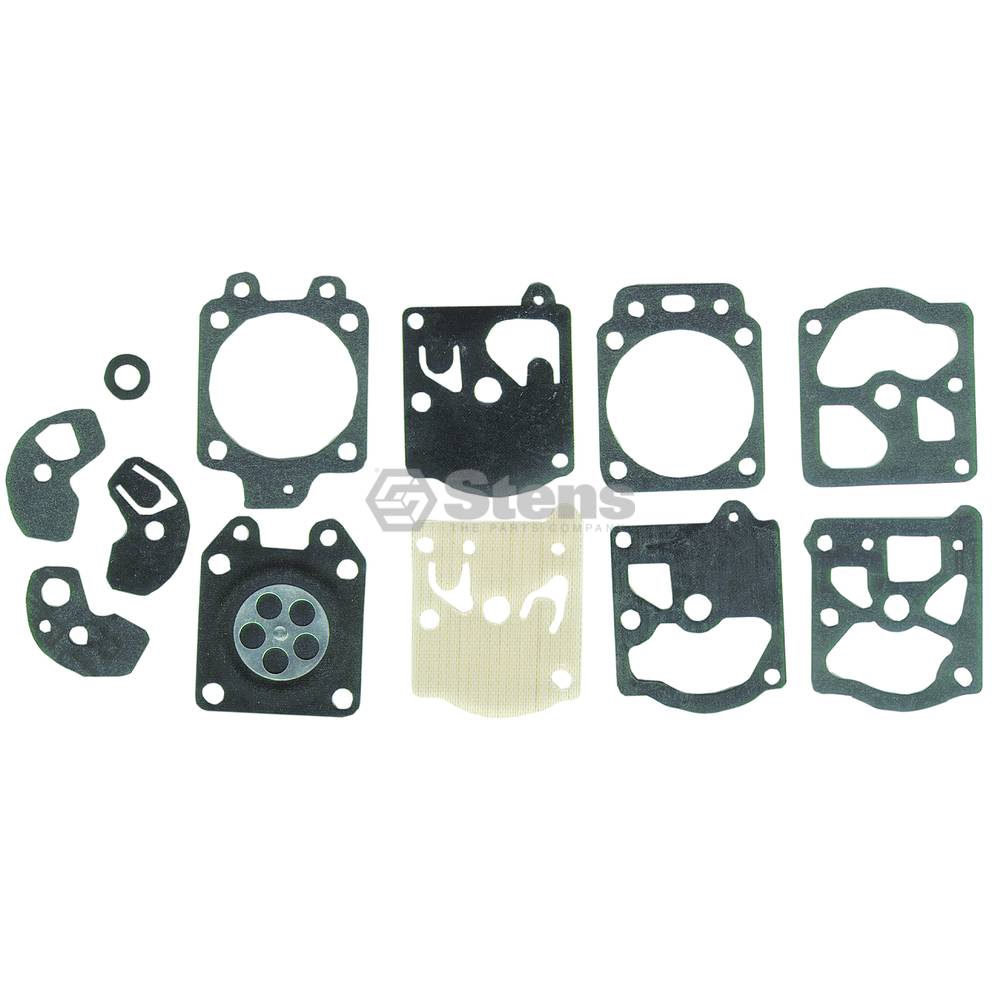 Gasket and Diaphragm Kit Walbro D10-WAT