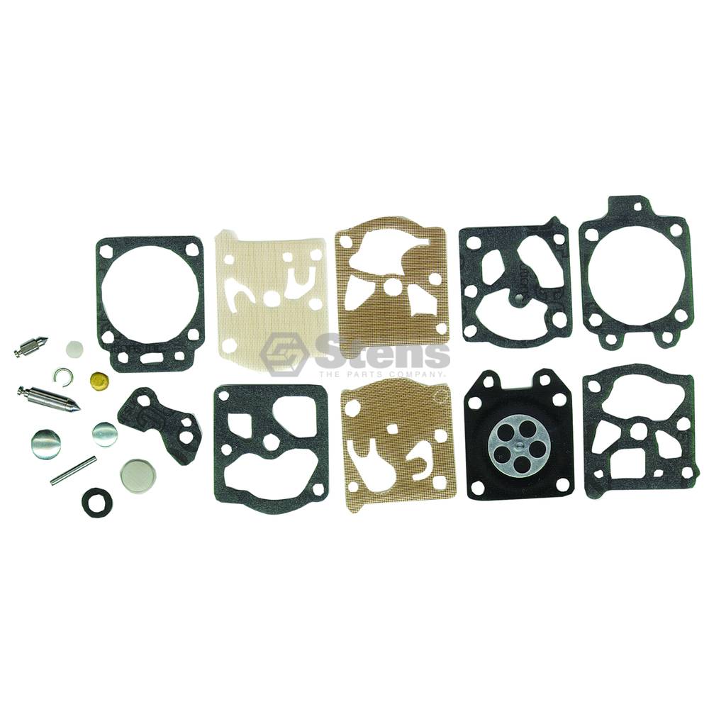 Carburetor Kit Walbro K20-WAT