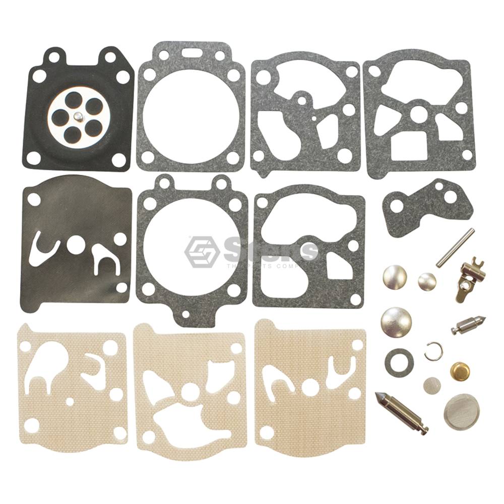 OEM Carburetor Kit Walbro K20-WAT