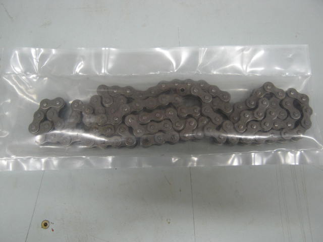 Chain for snowblower drive  6261K173,6416-U,3016-5040 Chain for snowblower