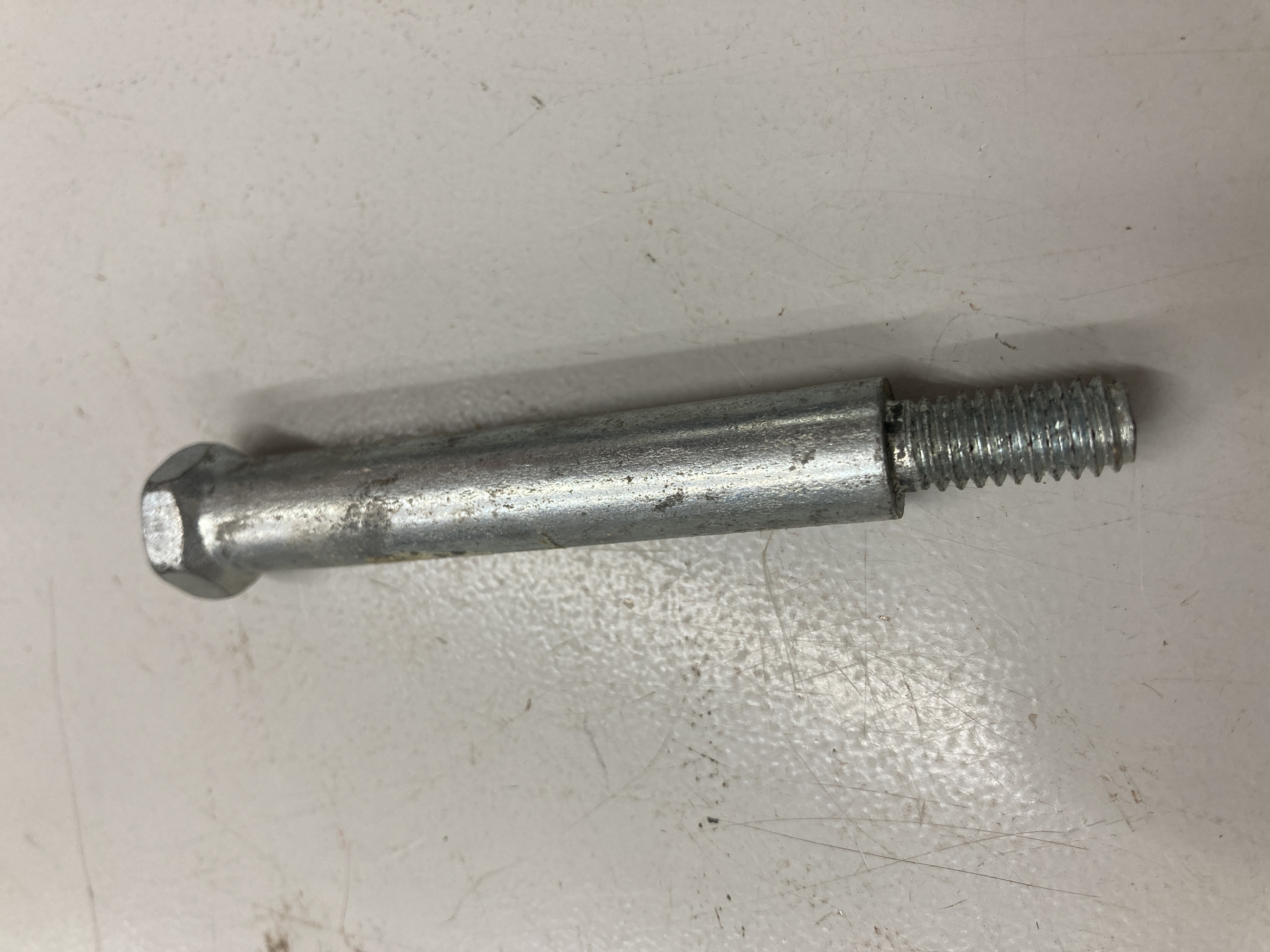 bolt-muffler
