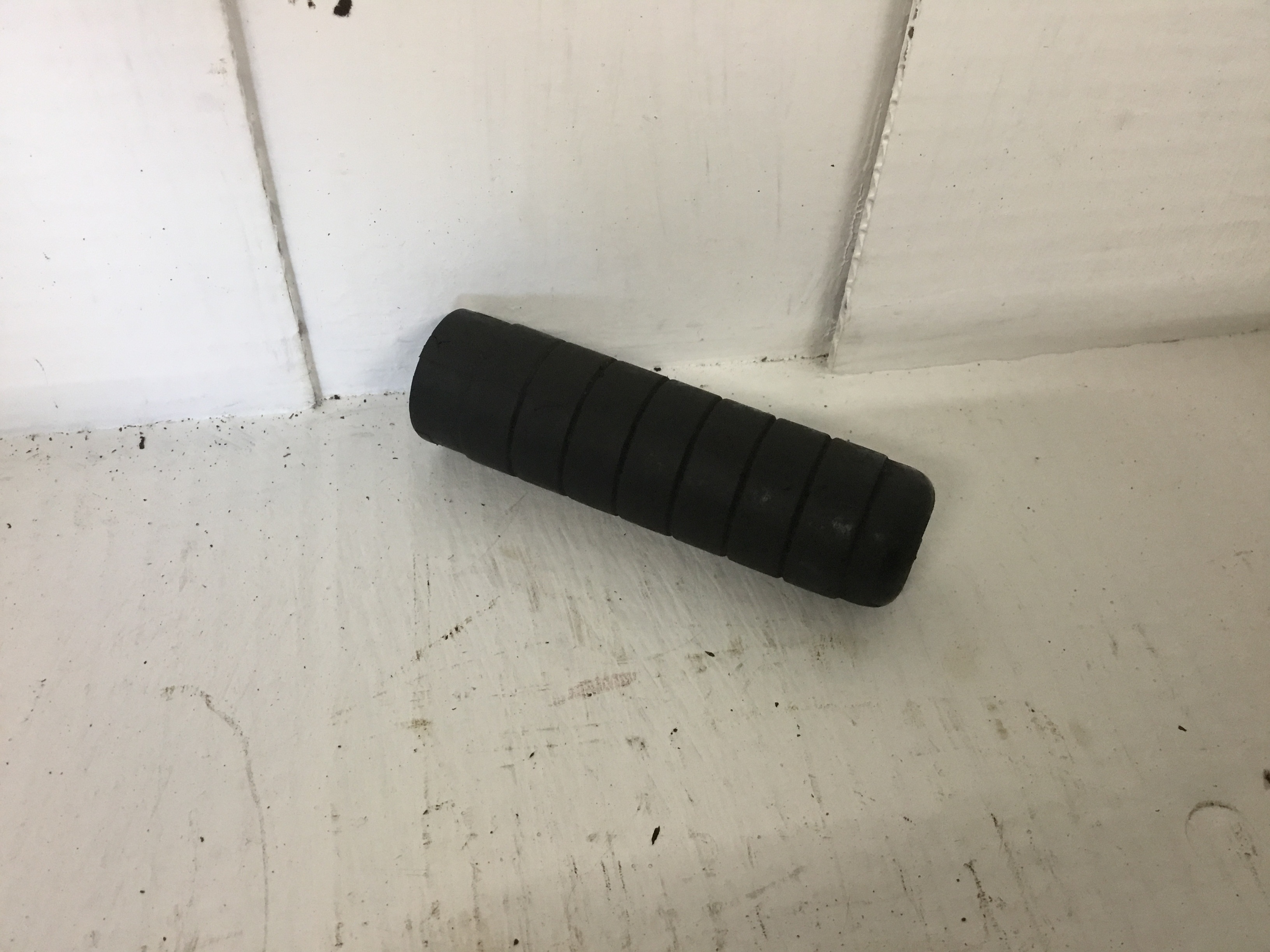 Hand grip  1000-U