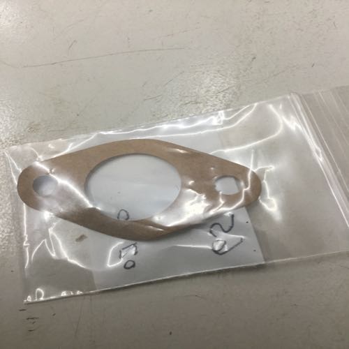 Intake gasket