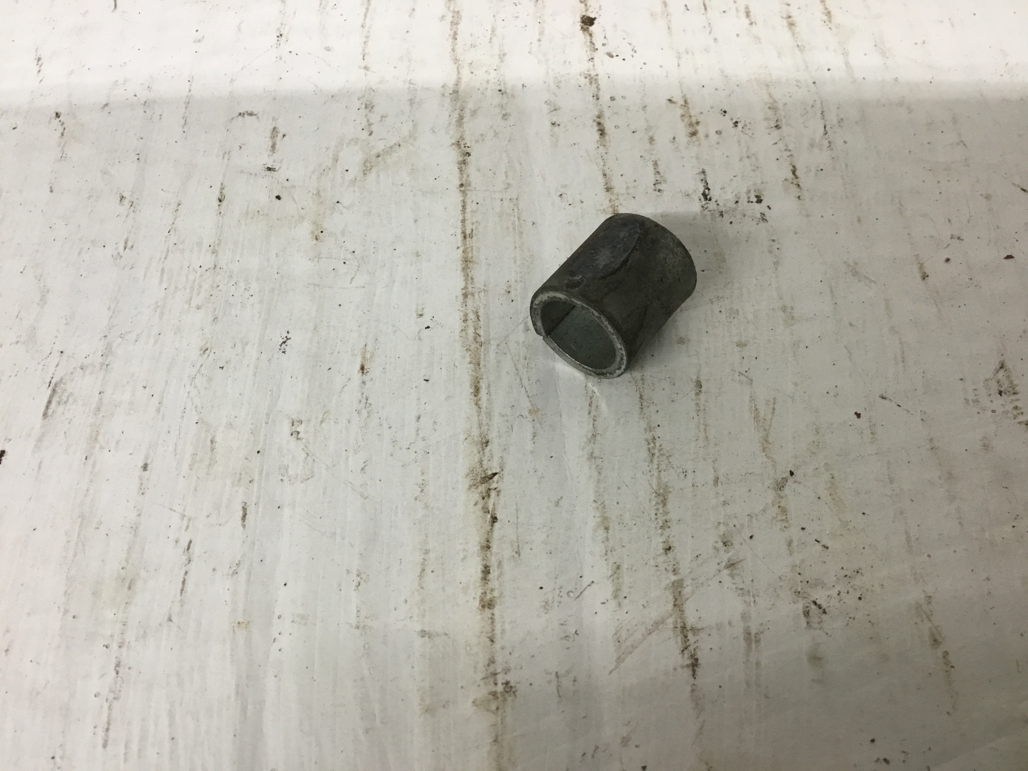 spacer bearing