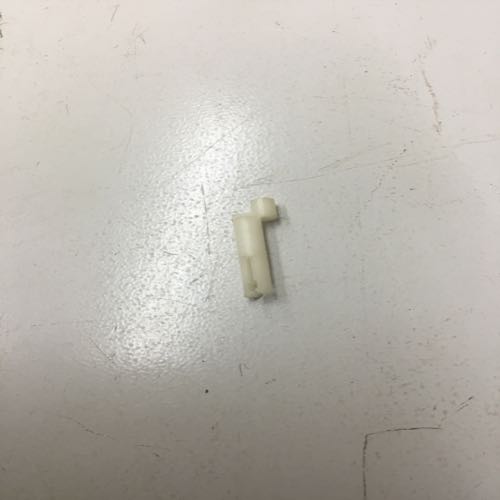 Choke shaft