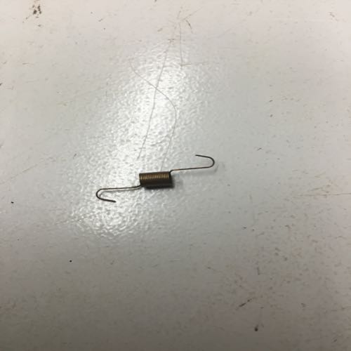 spring governor link