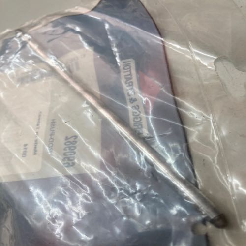 Push rod aluminum