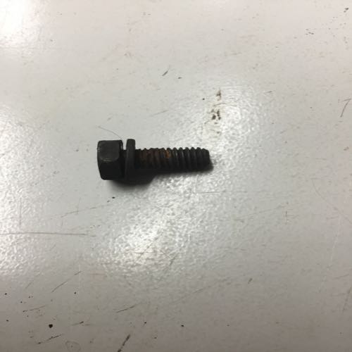bolt 1/4x20  3/4" long
