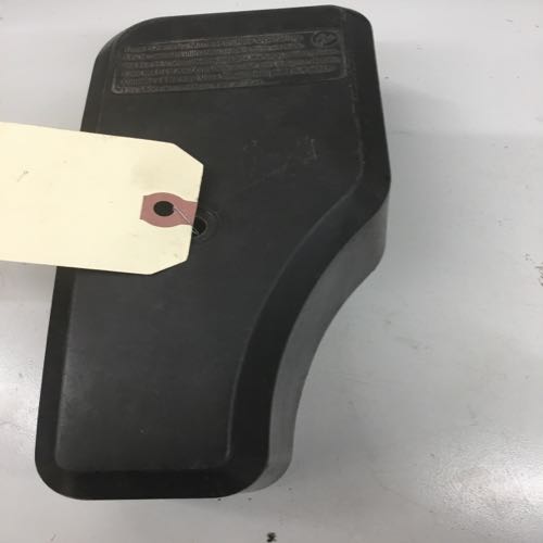 Cover air cleaner