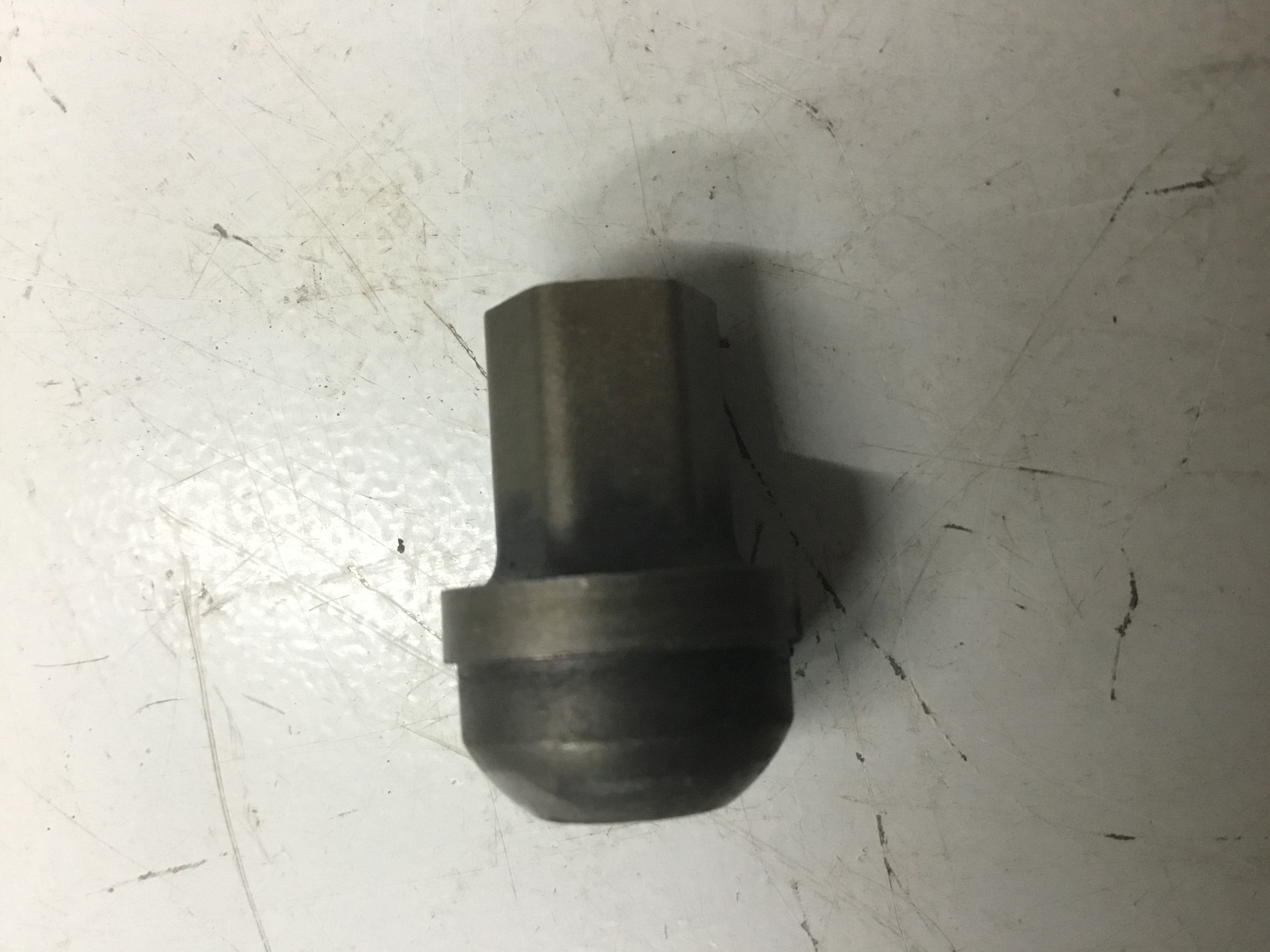 Adjuster rocker arm