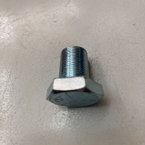 Bolt 1/2-20 x 1  90392