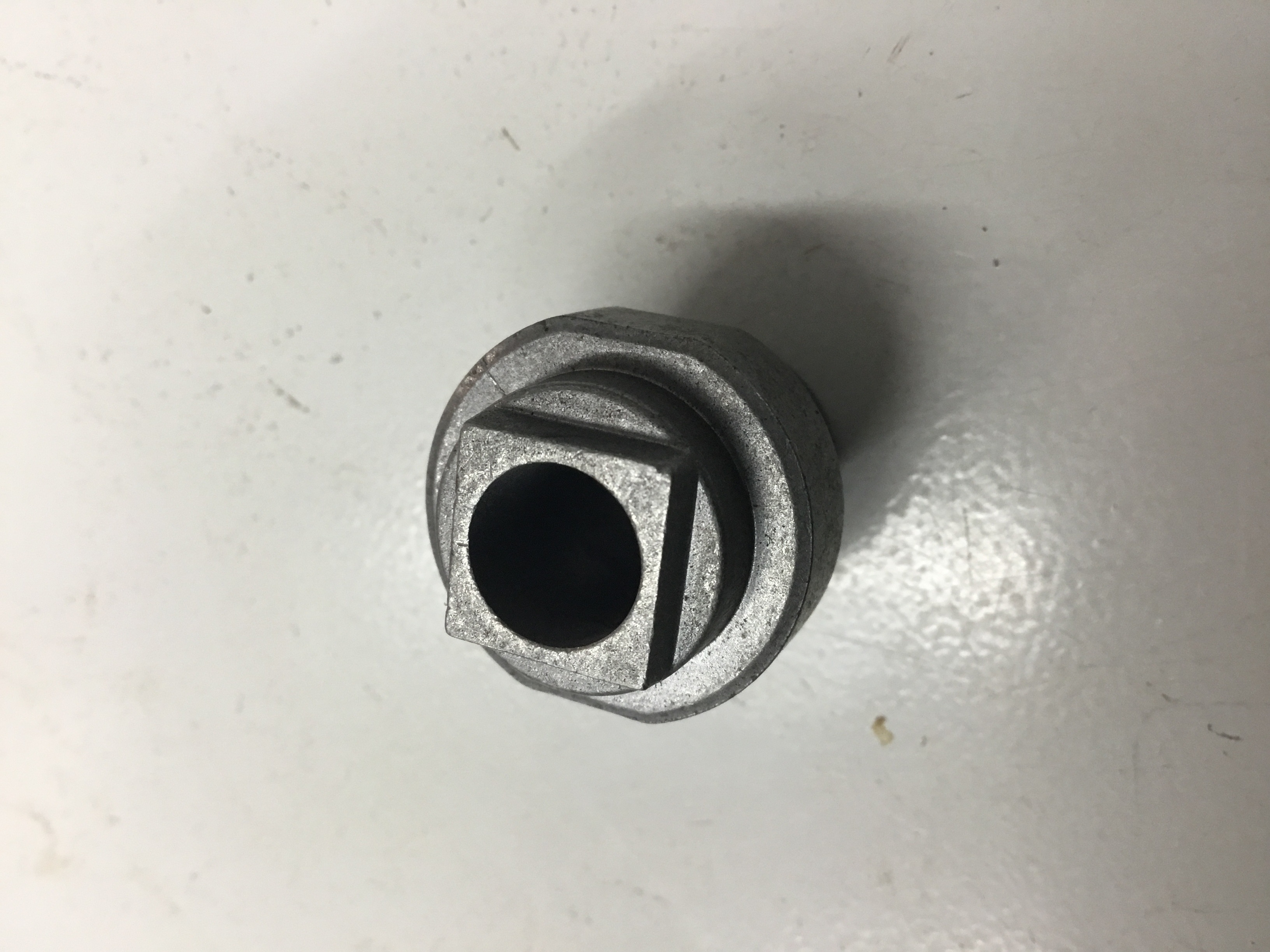 Bushing 17696