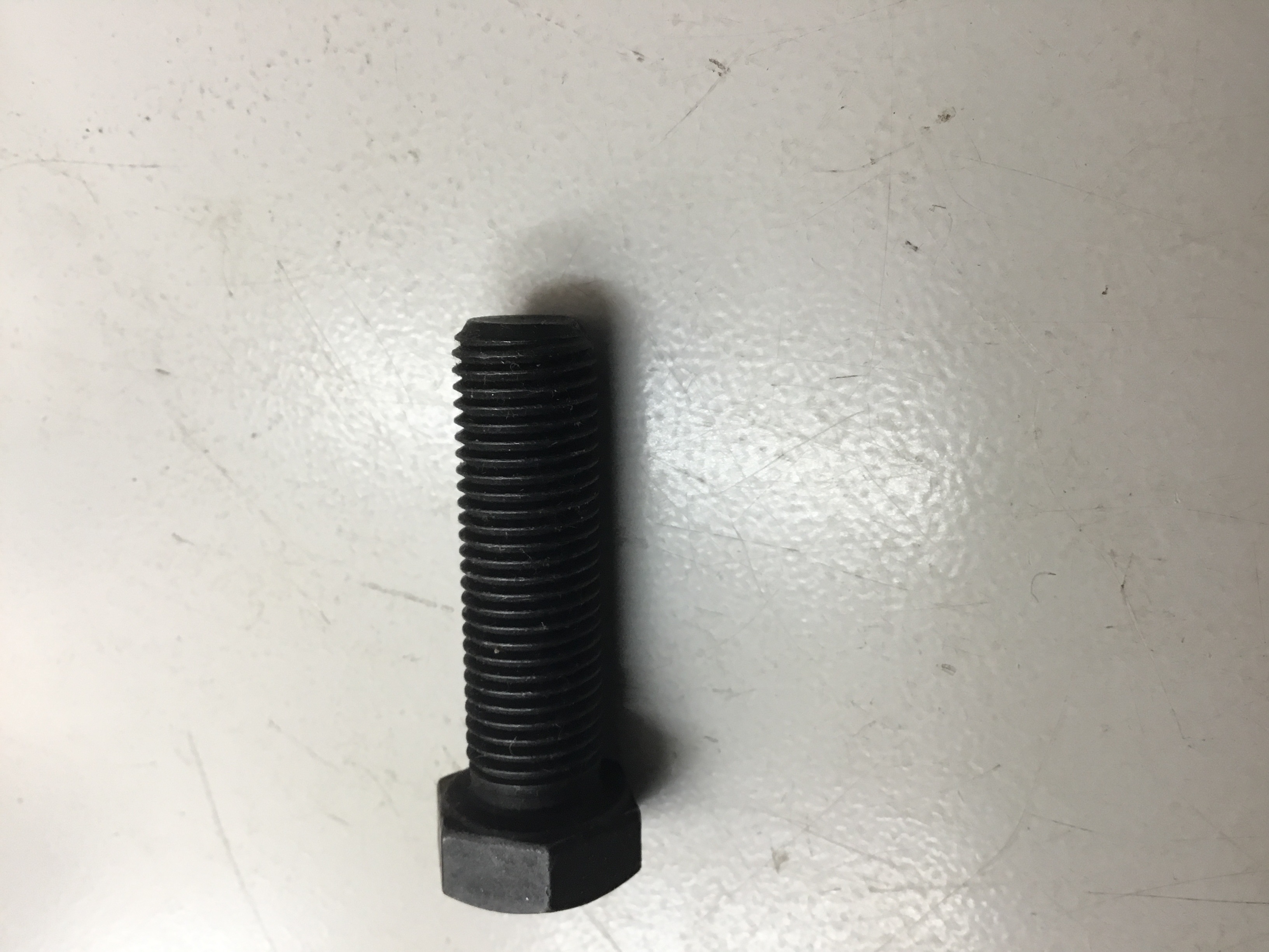 Bolt 7/16-20 x 1-3/8