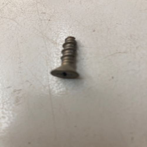 screw # 10-16