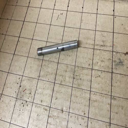 GEAR-SHAFT REDUCTION