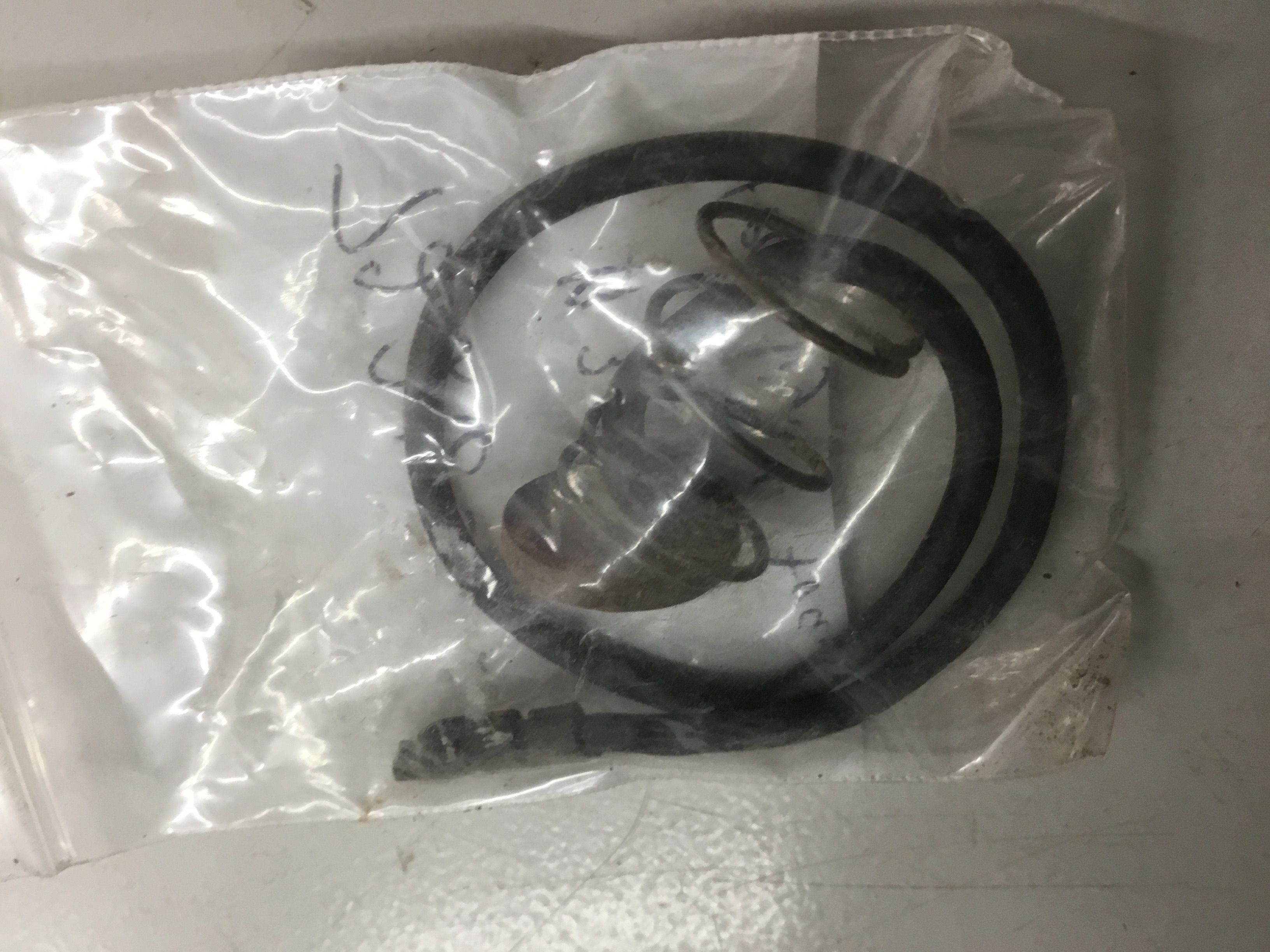 Wire assembly