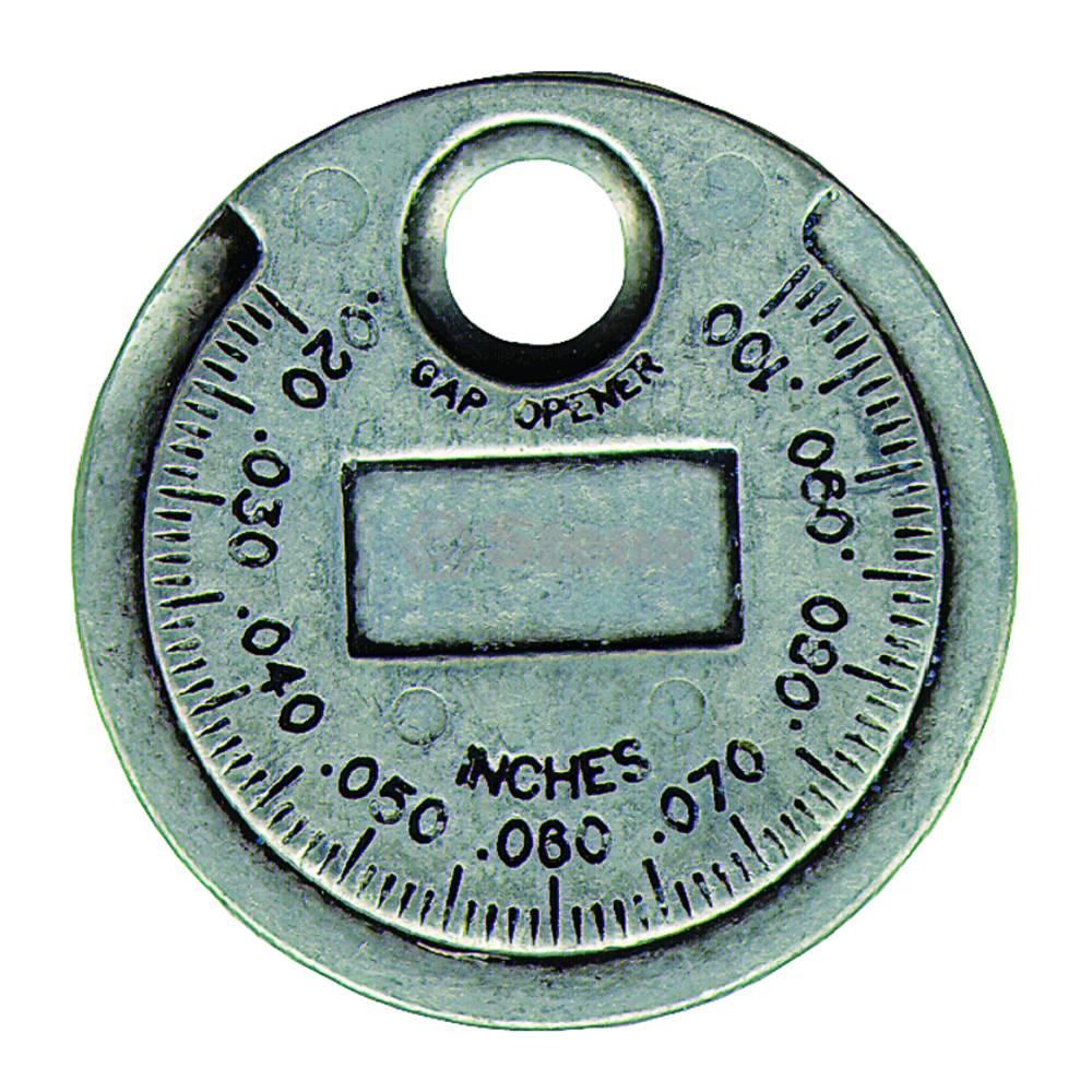 Plug Gap Gauge CT-481