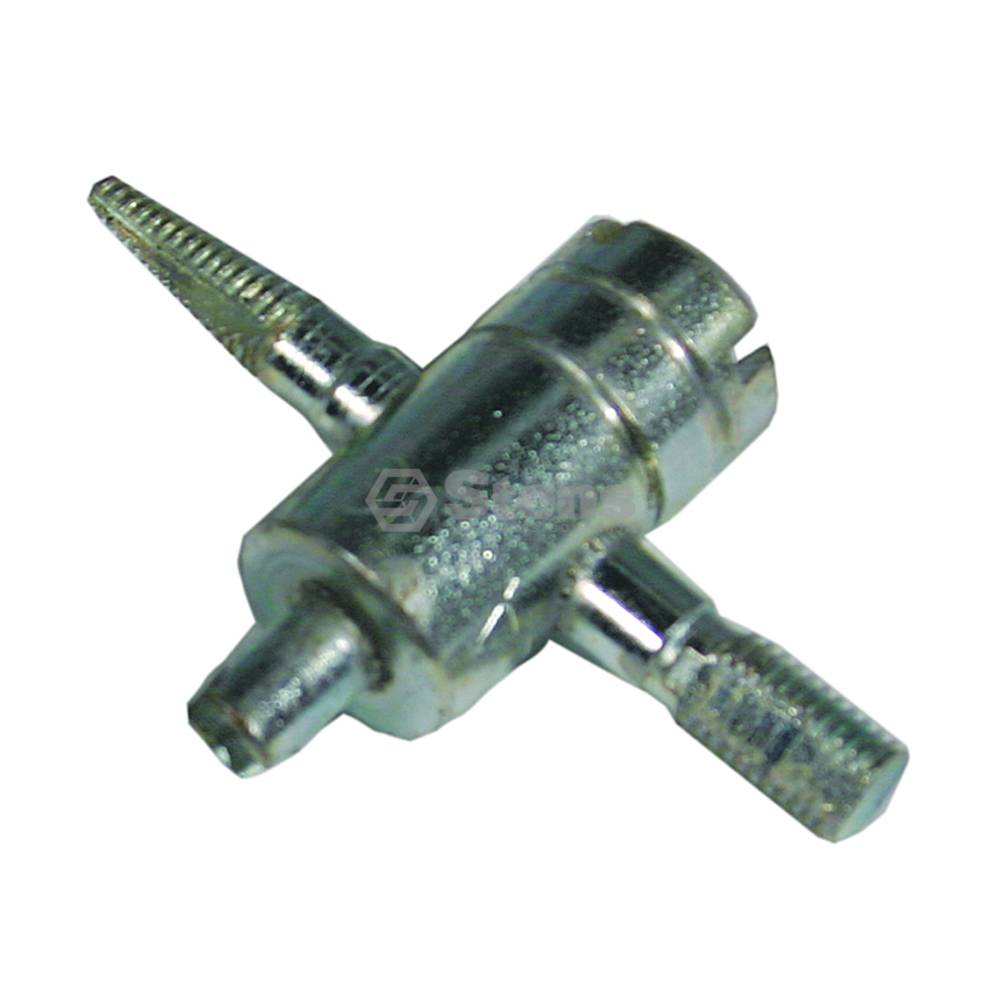 Valve Stem Tool