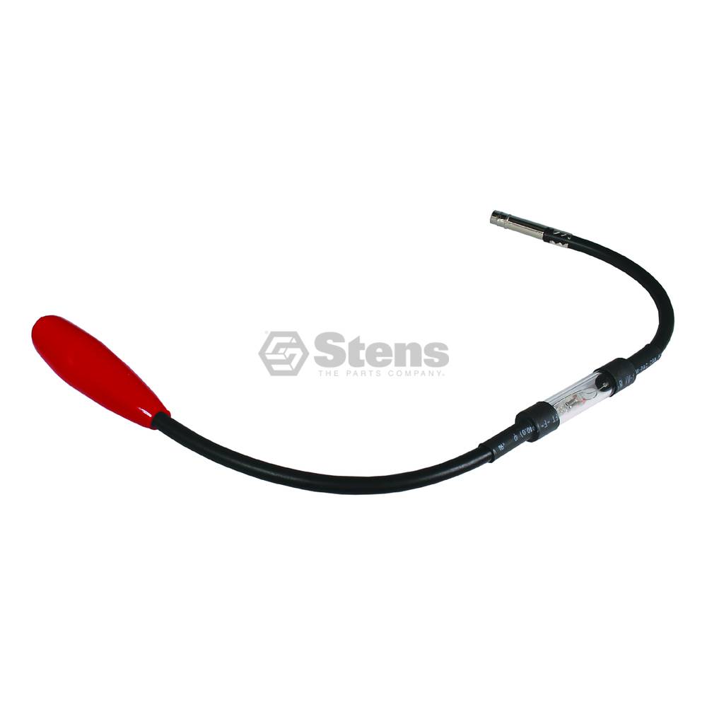 In-line Ignition Tester