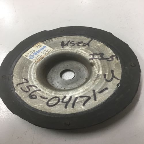 Reverse drive disc for Horse tiller,240-398,21111,88174
