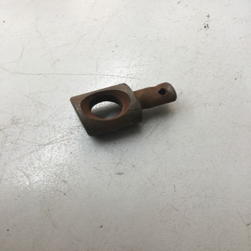 Trunnion
