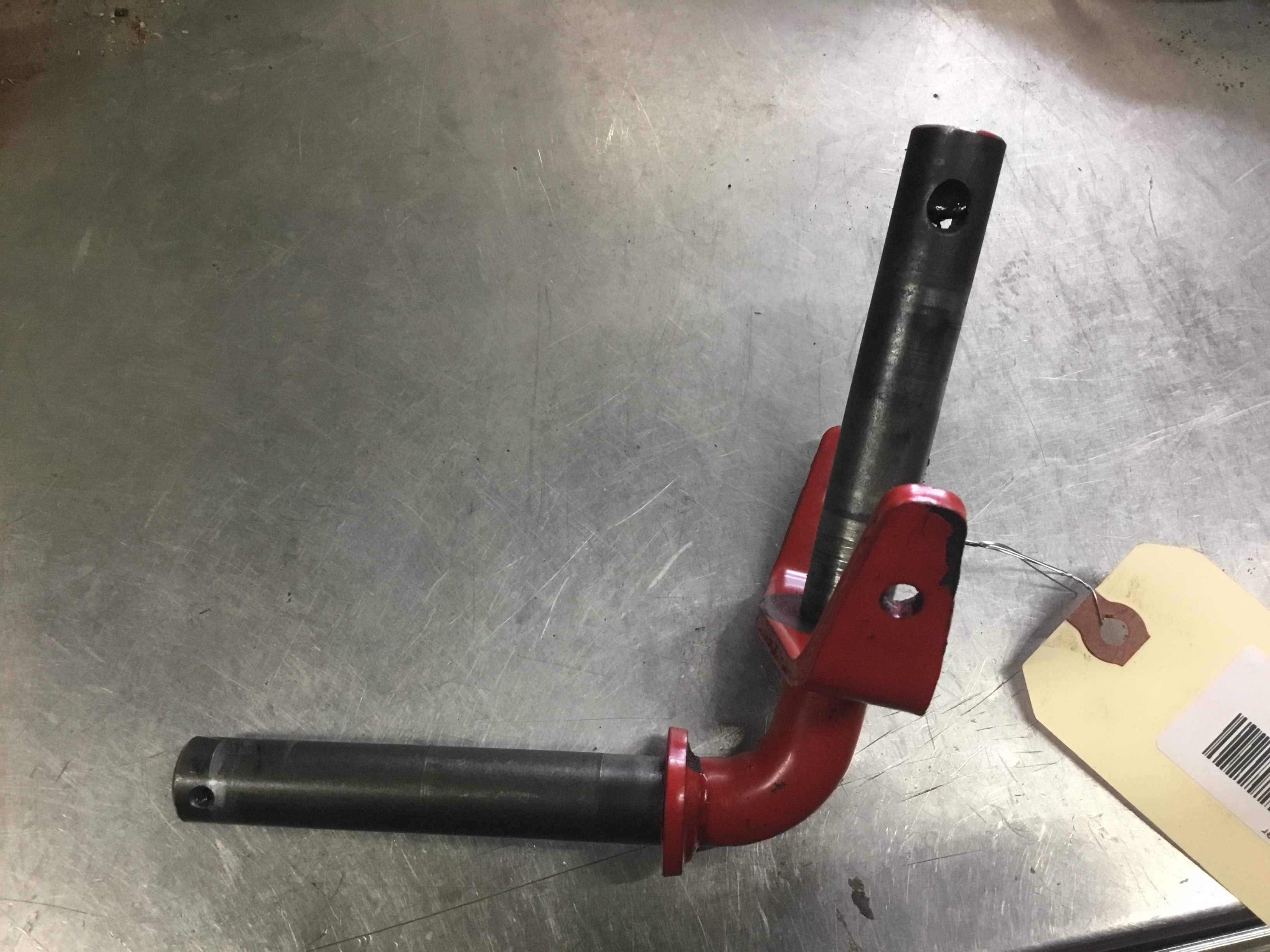 Spindle