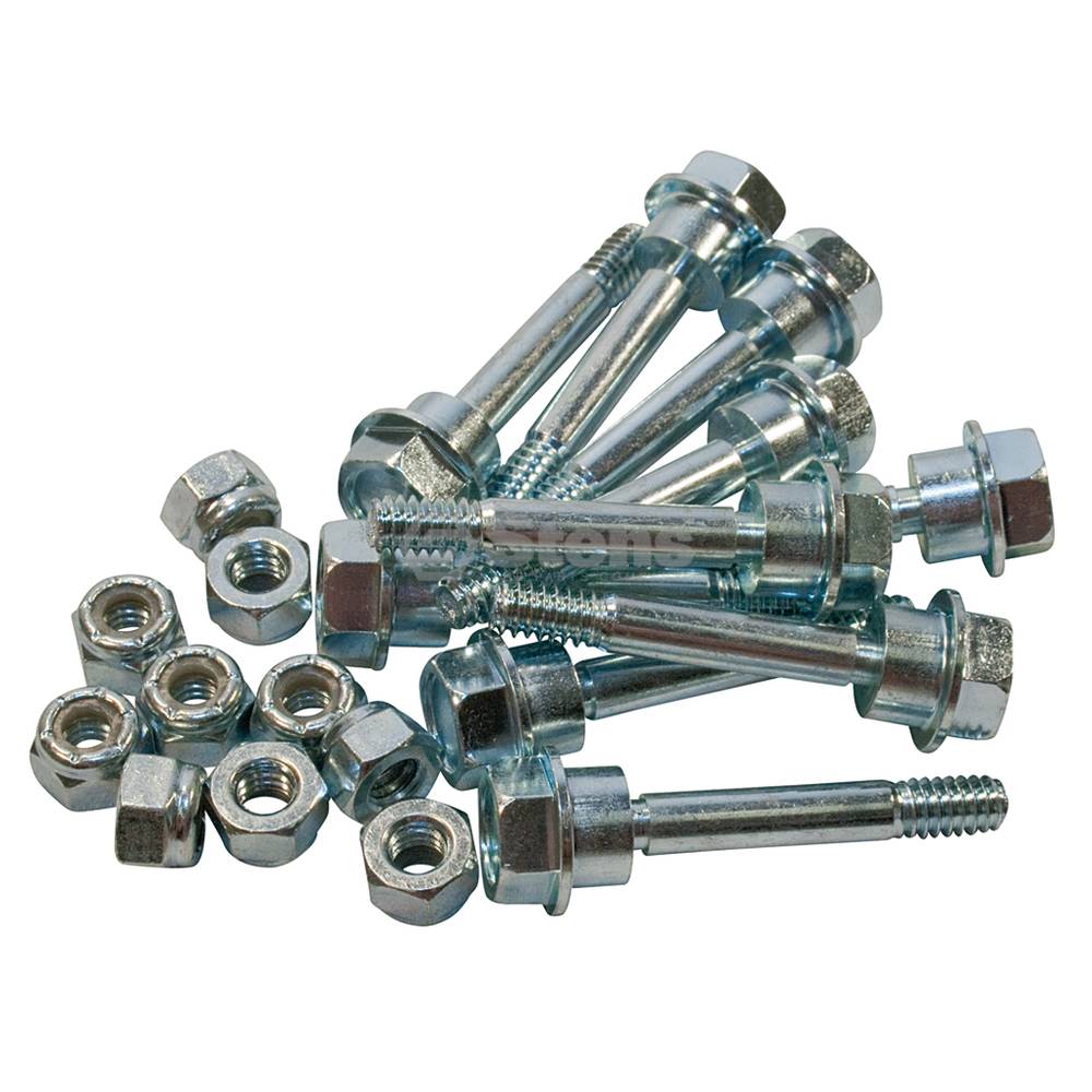 Shear Pin Shop Pack AYP 588077502