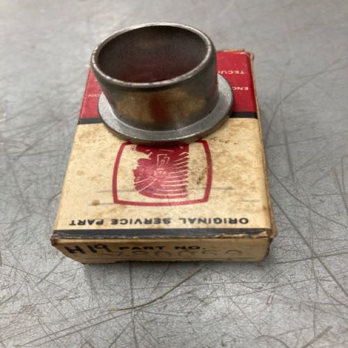 Bushing