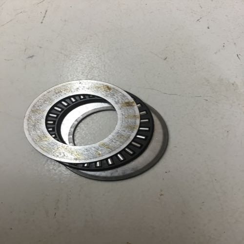 Washer thick