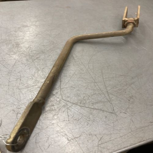 WLDMT rod
